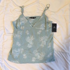 Volcom Tank Top NWT